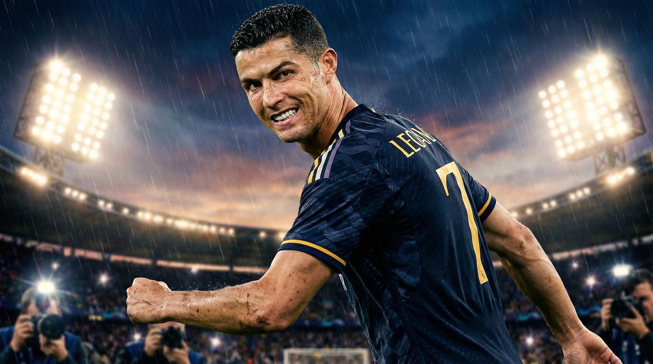 亚博体育足球明星