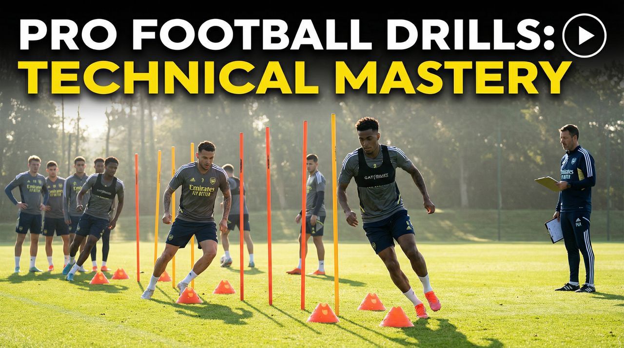 亚博体育足球训练视频教程